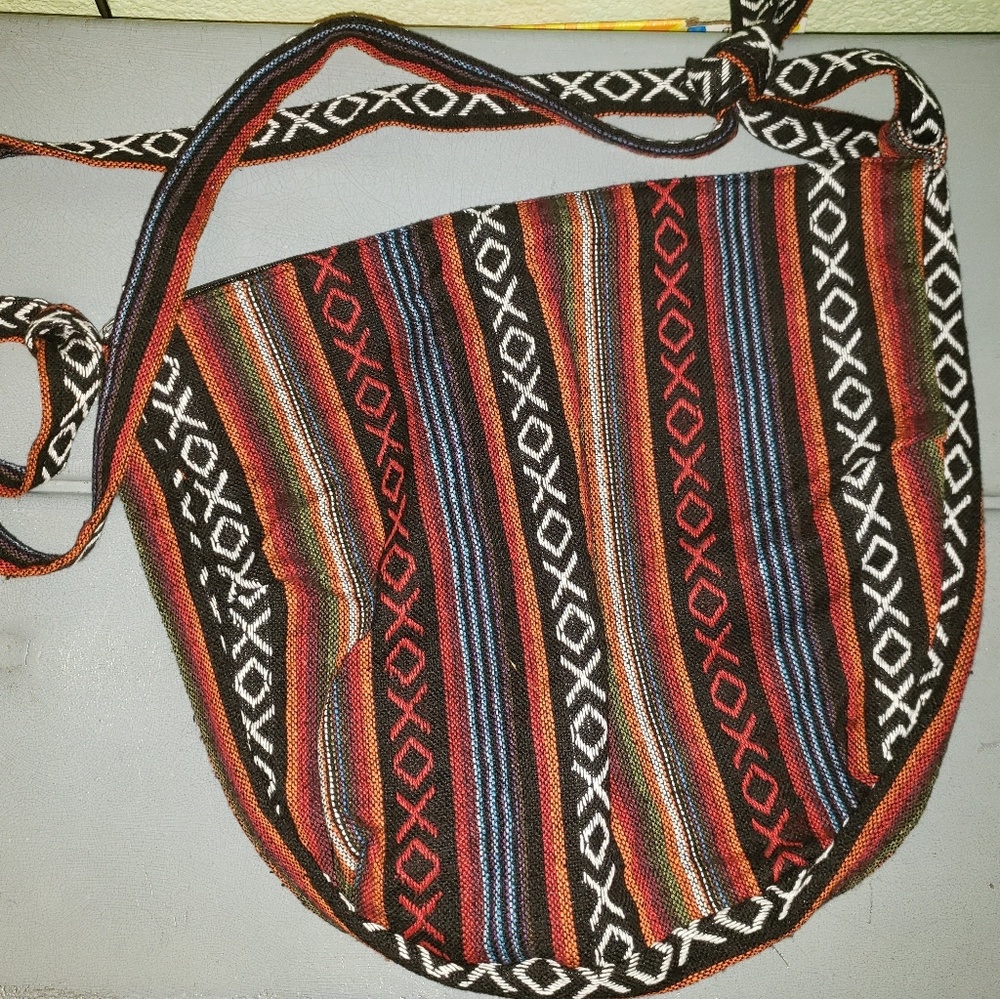 Mexican Bag
